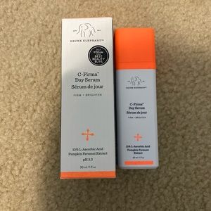 Drunk Elephant C-Firma Day Serum
